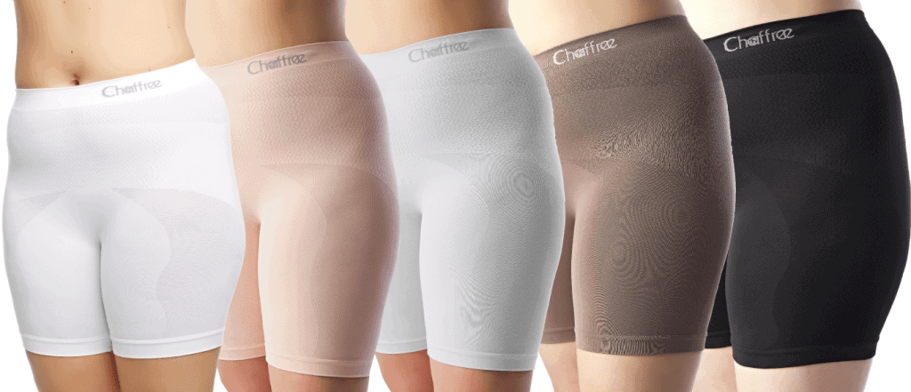 Sports Underwear For Women » Chaffree