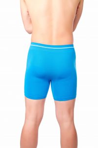 breathable, wicking underwear for men