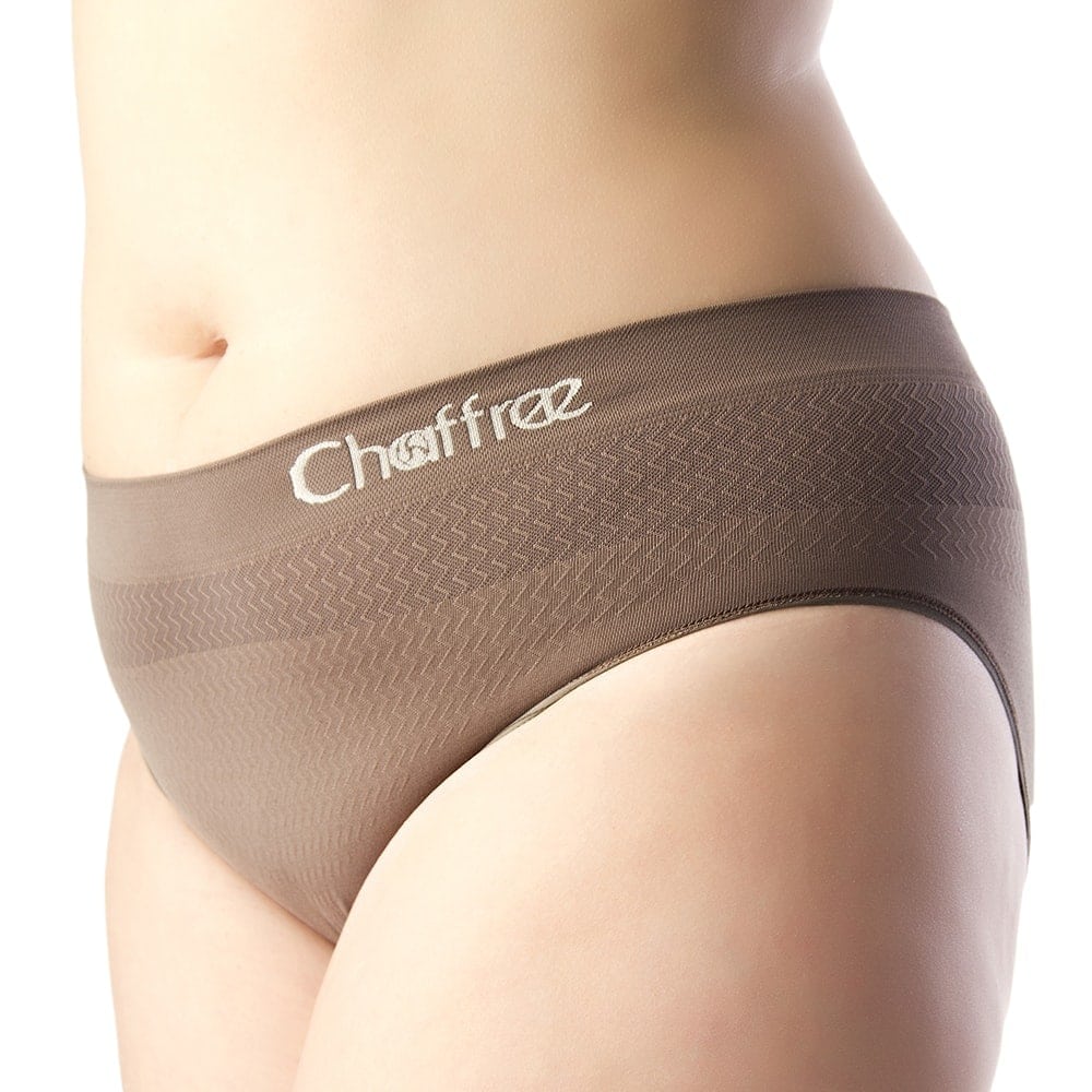 Women's Briefs - Comfortable & Breathable » Chaffree