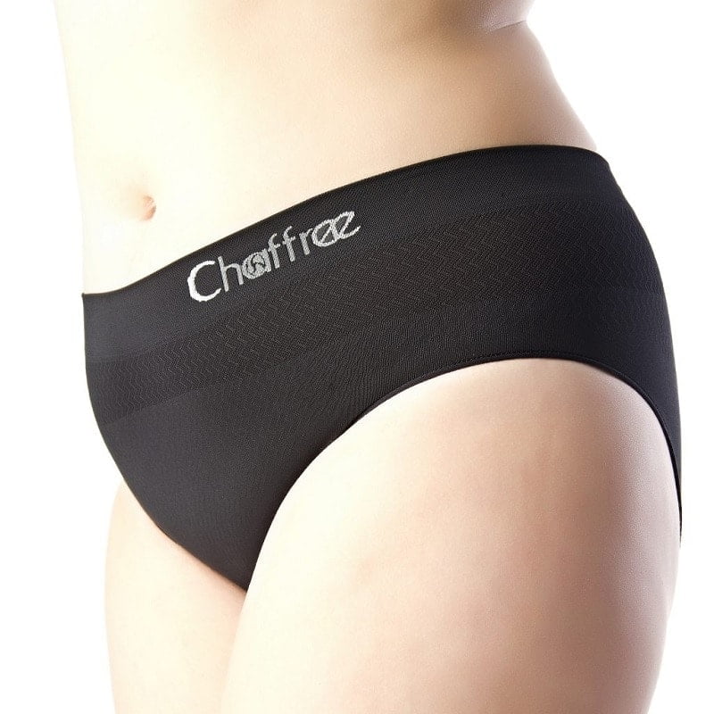 Women's Briefs - Comfortable & Breathable » Chaffree