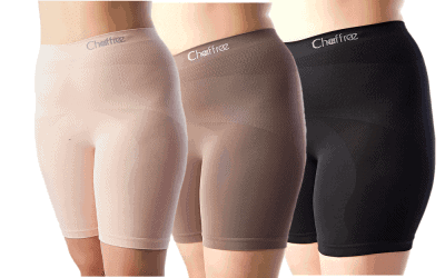 Anti Chafing Tights