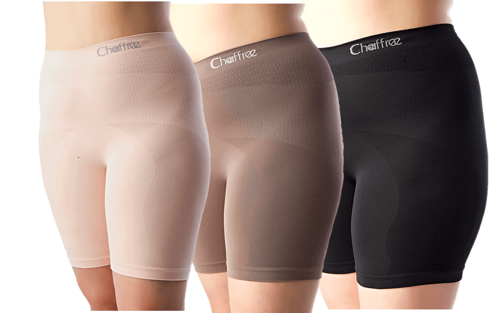 Anti-Chafing Shorts – Your Summer Must Have! - Tights Tights Tights
