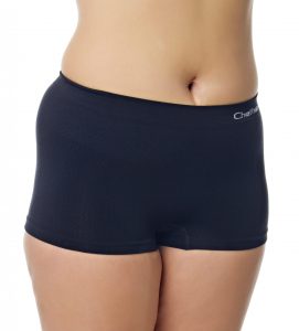 chaffree ladies boxer shorts also known as boy shorts