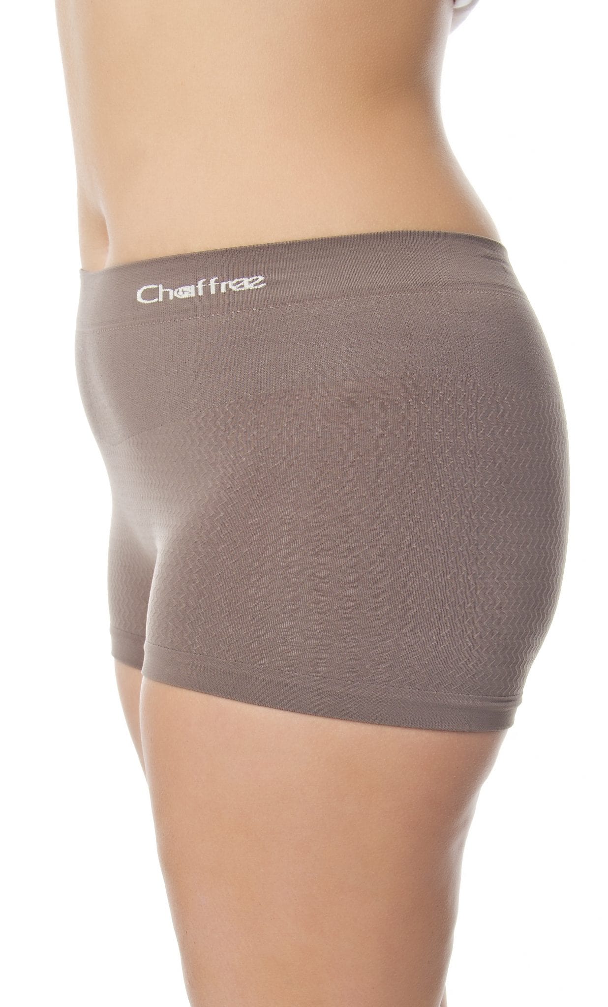 Chaffree Womens Anti Chafing Underwear, Sweat Control 1Pair High