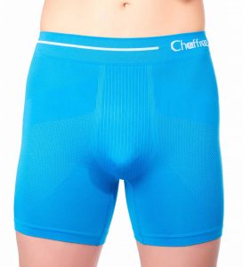 chaffree coolmax underwear mens boxer shorts short or long leg