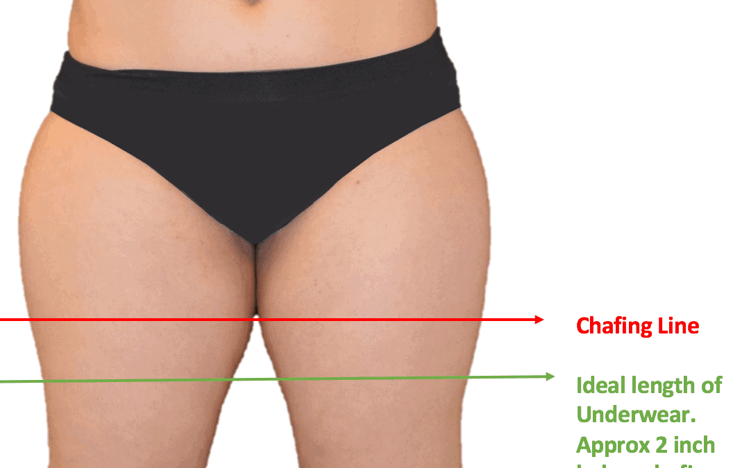 Chafe Pants: Ultimate Guide to End Thigh Rubbing!