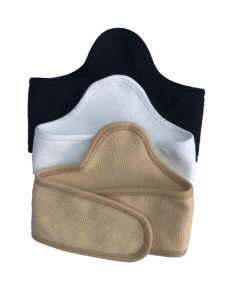 3 pack bra sweat liners helping you stay cooler, drier and chafe free