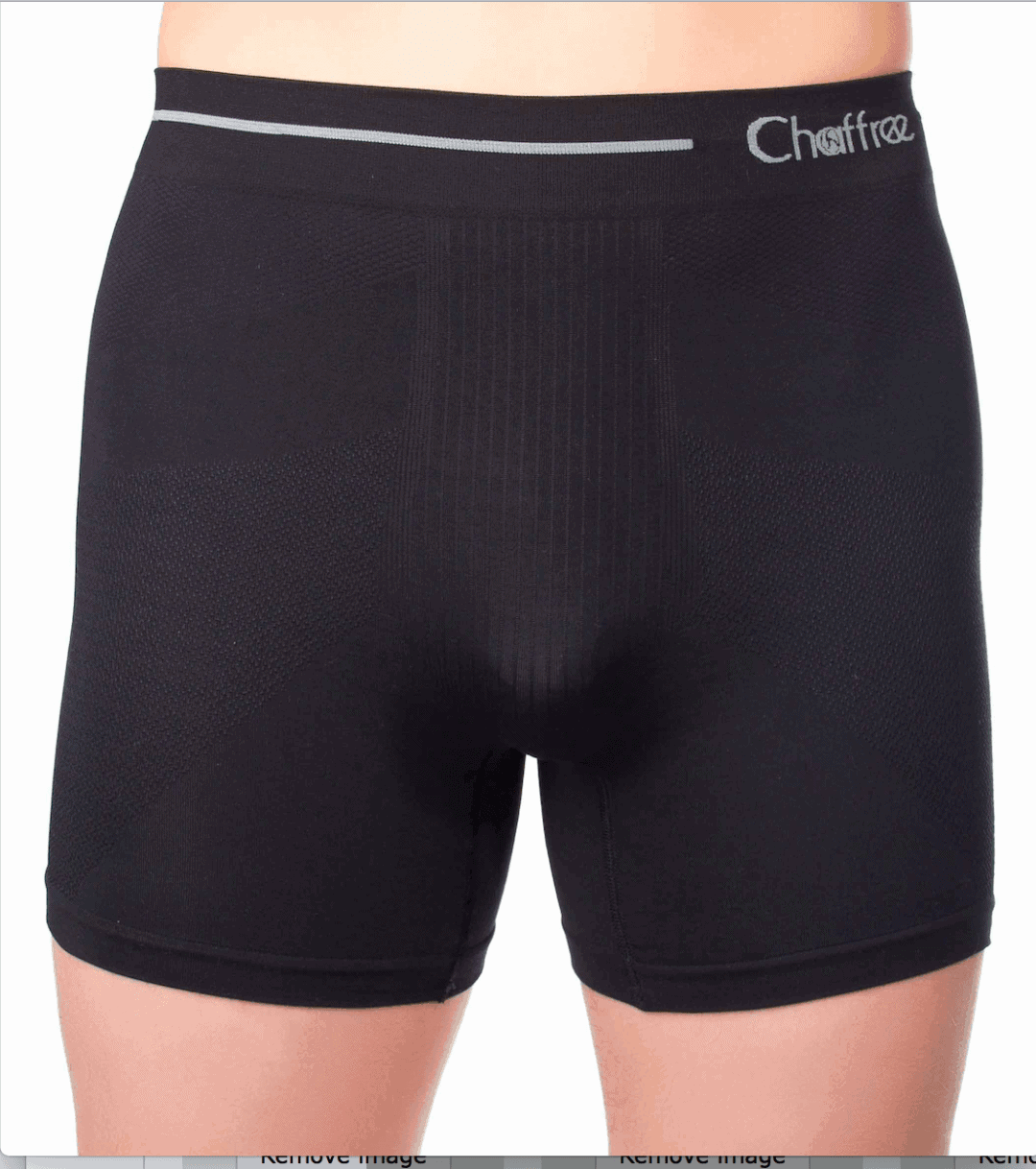 Mens Anti Chafing Underwear Pack » Chaffree